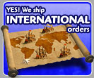 We Ship International