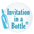 Sign Up And Get Special Offer At Invitation In A Bottle